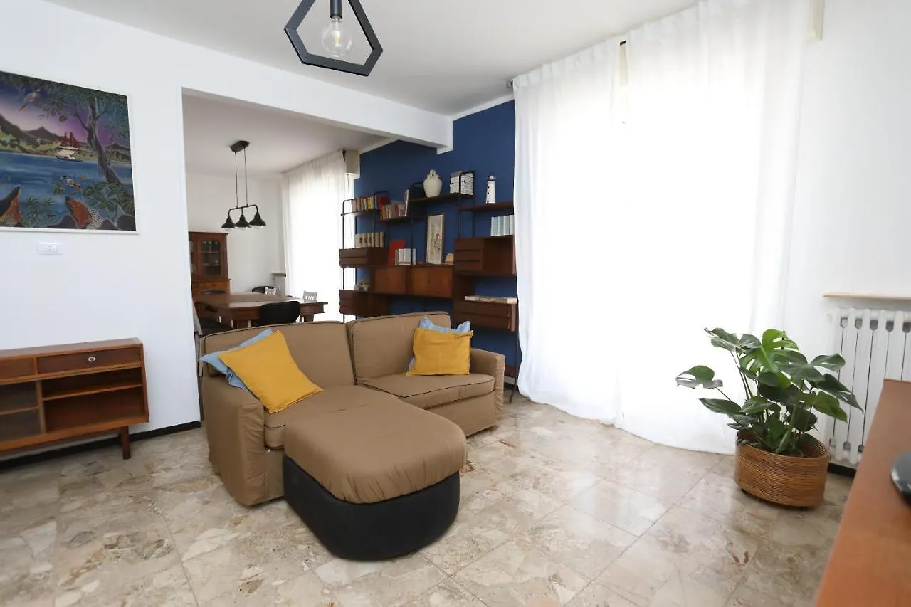 Dalla Nonna Casa Vacanze Apartment Sestri Levante