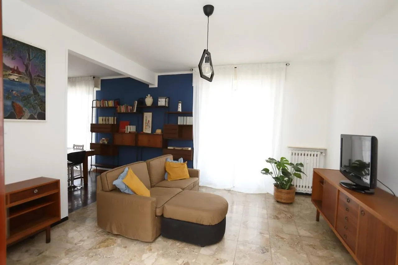 Dalla Nonna Casa Vacanze Apartment Sestri Levante