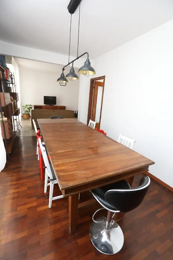 Dalla Nonna Casa Vacanze Apartment Sestri Levante Italy
