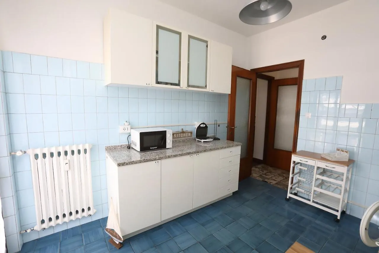 Dalla Nonna Casa Vacanze Apartment Sestri Levante Italy