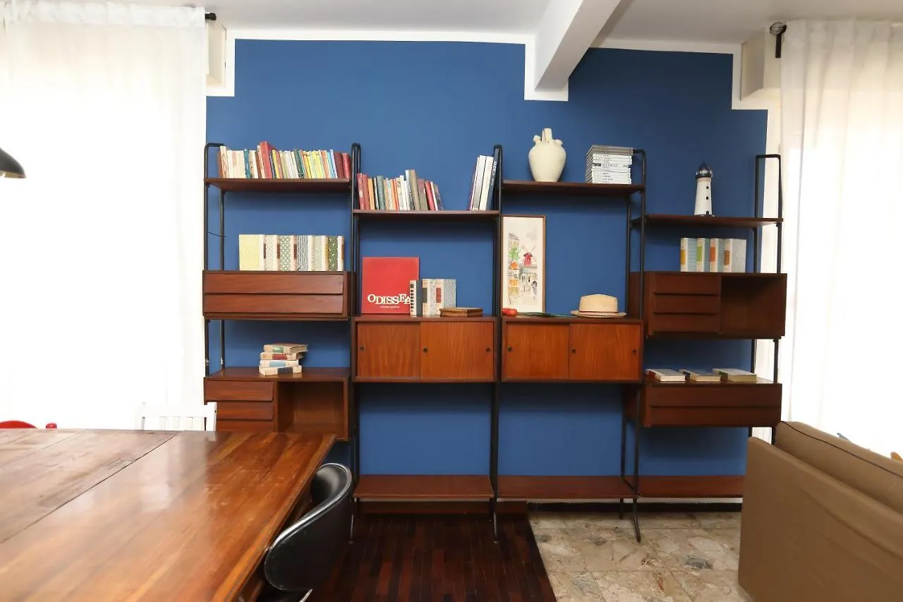 Dalla Nonna Casa Vacanze Apartment Sestri Levante