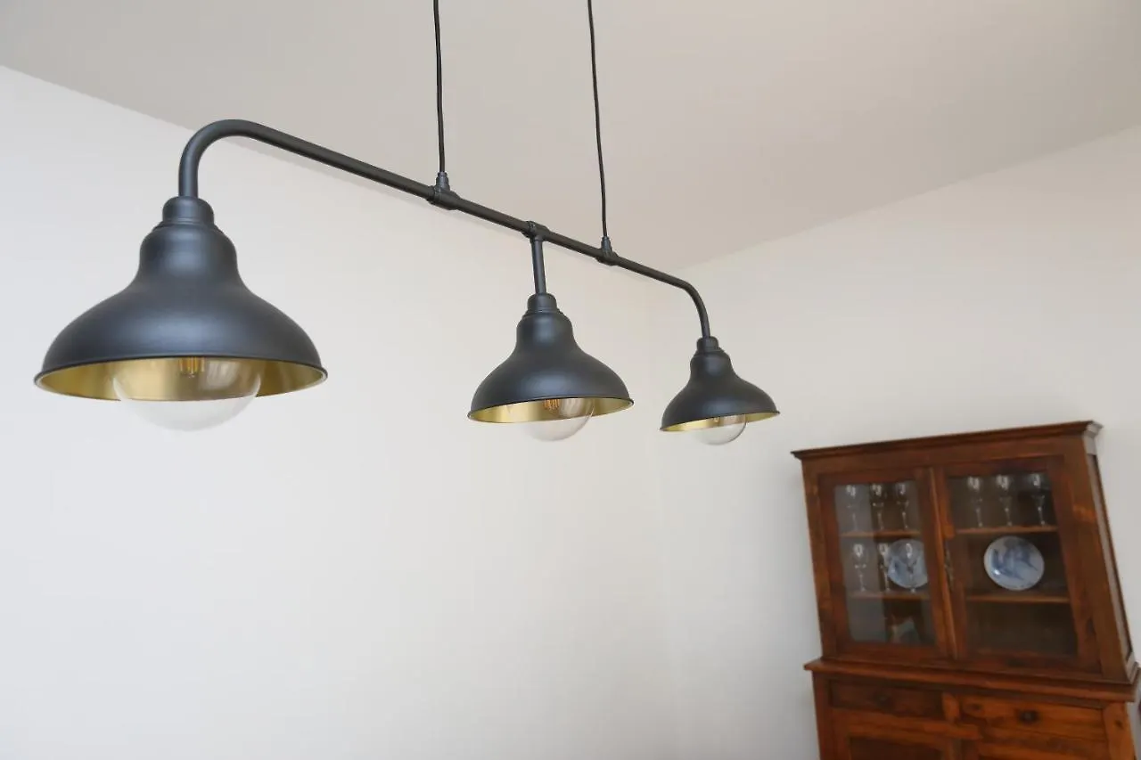 Dalla Nonna Casa Vacanze Apartment Sestri Levante