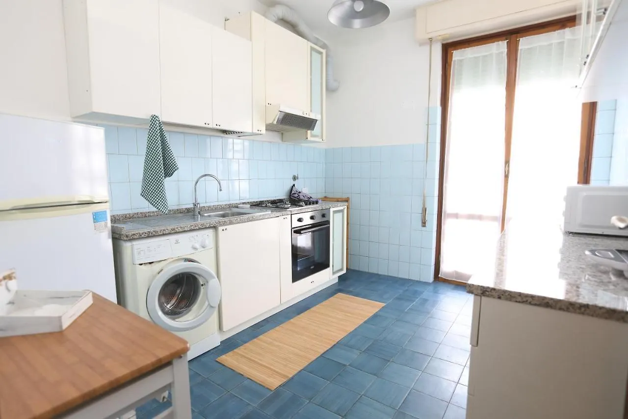 Dalla Nonna Casa Vacanze Apartment Sestri Levante
