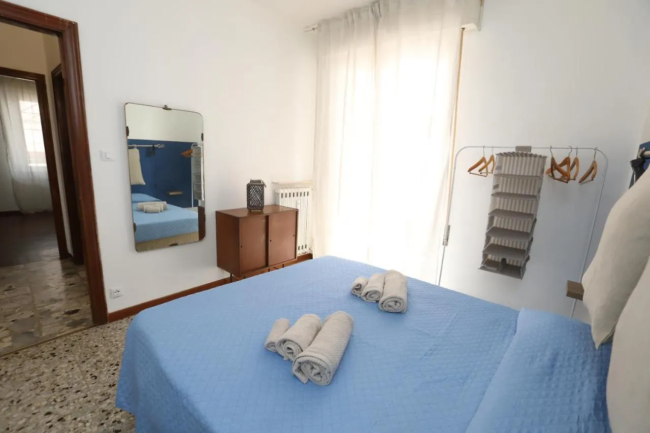 Dalla Nonna Casa Vacanze Apartment Sestri Levante