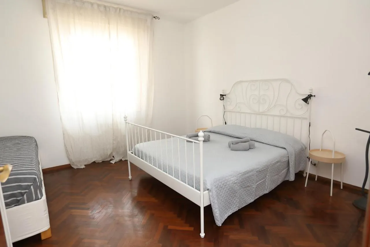 Dalla Nonna Casa Vacanze Apartment Sestri Levante 0*,  Italy