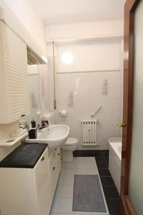 Dalla Nonna Casa Vacanze Apartment Sestri Levante