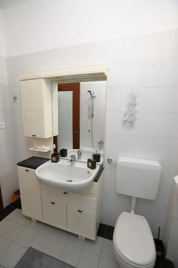 Dalla Nonna Casa Vacanze Apartment Sestri Levante 0*,  Italy