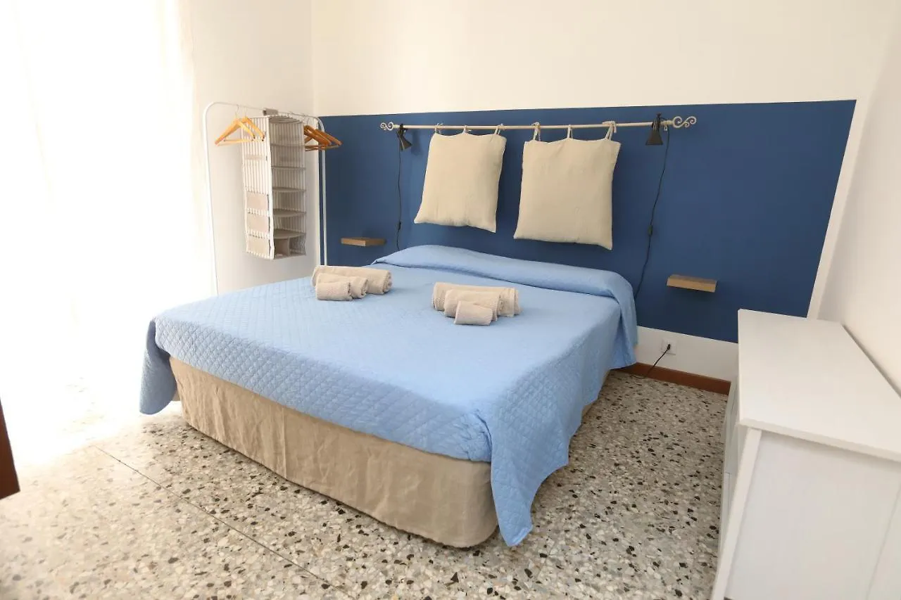 Dalla Nonna Casa Vacanze Apartment Sestri Levante