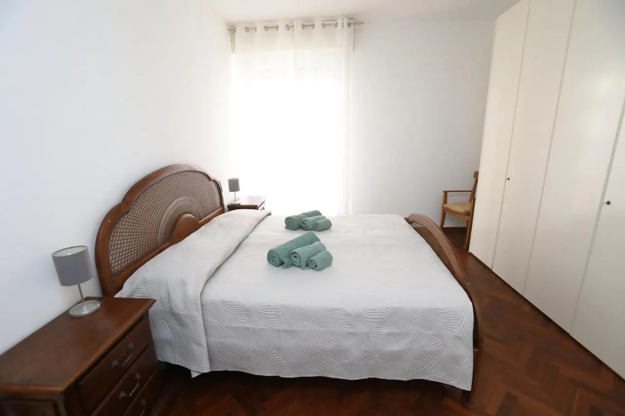 Dalla Nonna Casa Vacanze Apartment Sestri Levante