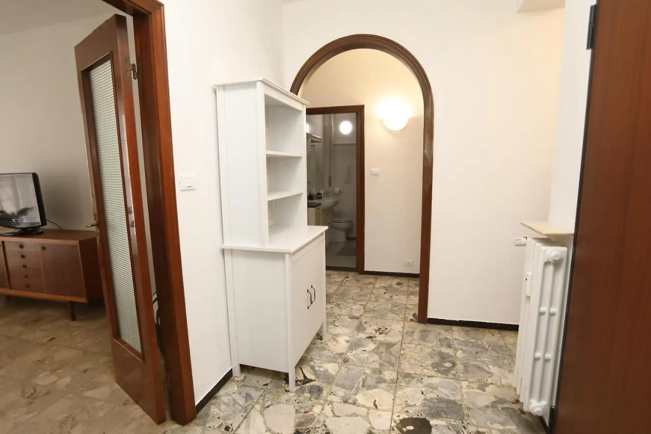 Dalla Nonna Casa Vacanze Apartment Sestri Levante Italy