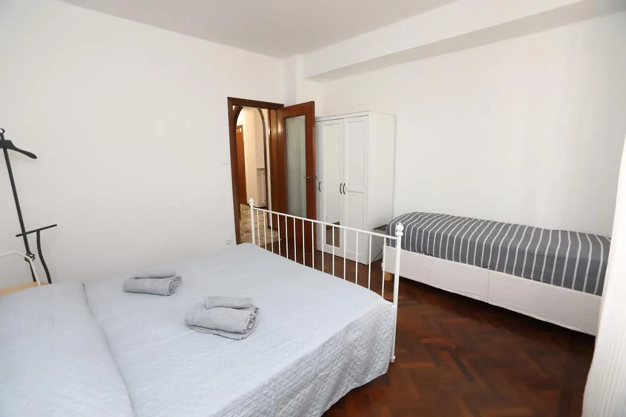 Dalla Nonna Casa Vacanze Apartment Sestri Levante 0*,
