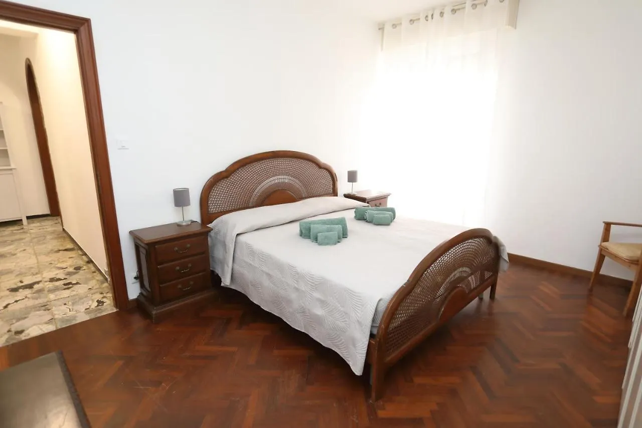 Dalla Nonna Casa Vacanze Apartment Sestri Levante 0*,
