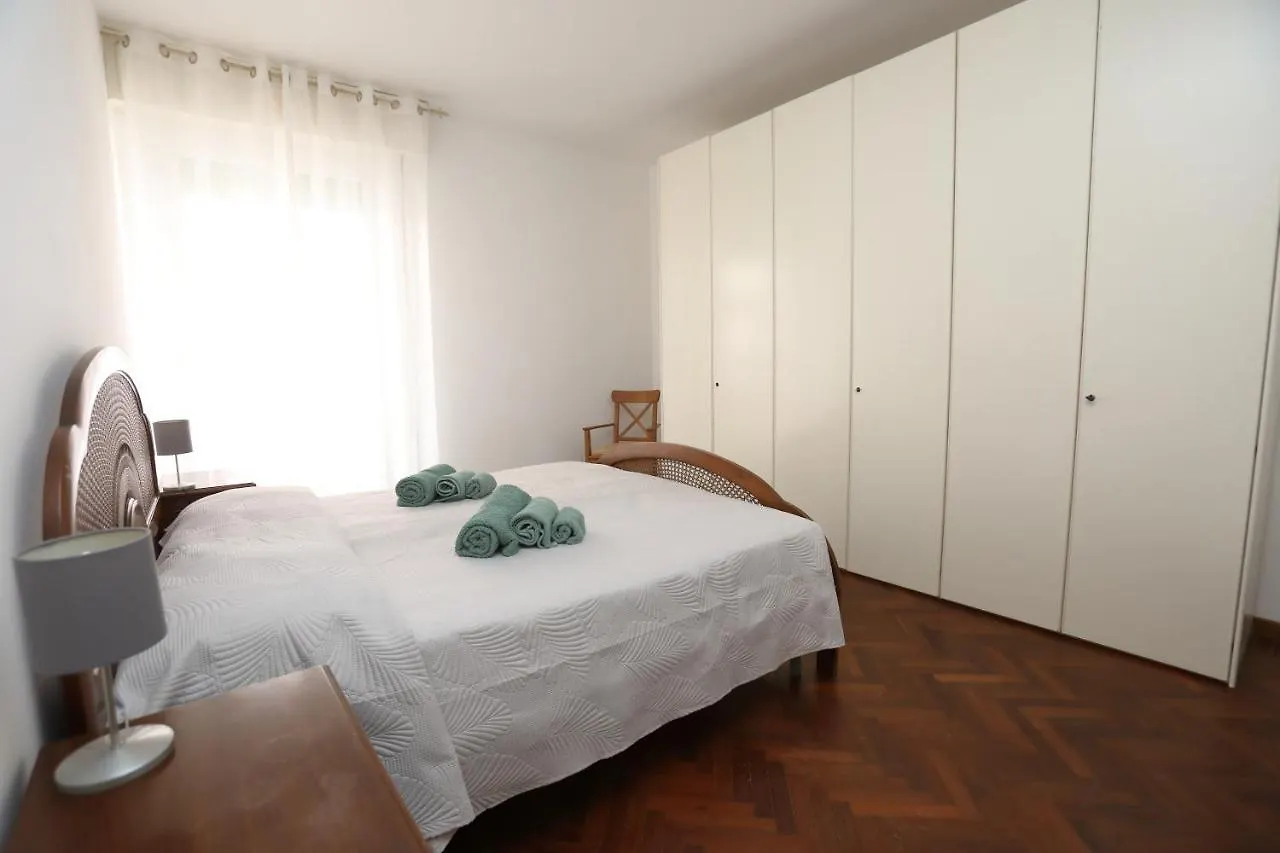 Dalla Nonna Casa Vacanze Apartment Sestri Levante