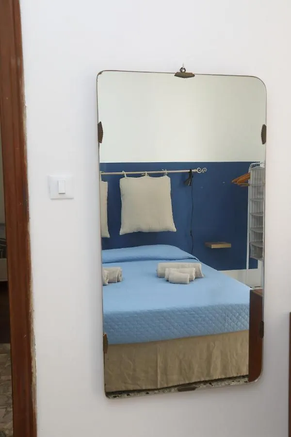 Dalla Nonna Casa Vacanze Apartment Sestri Levante